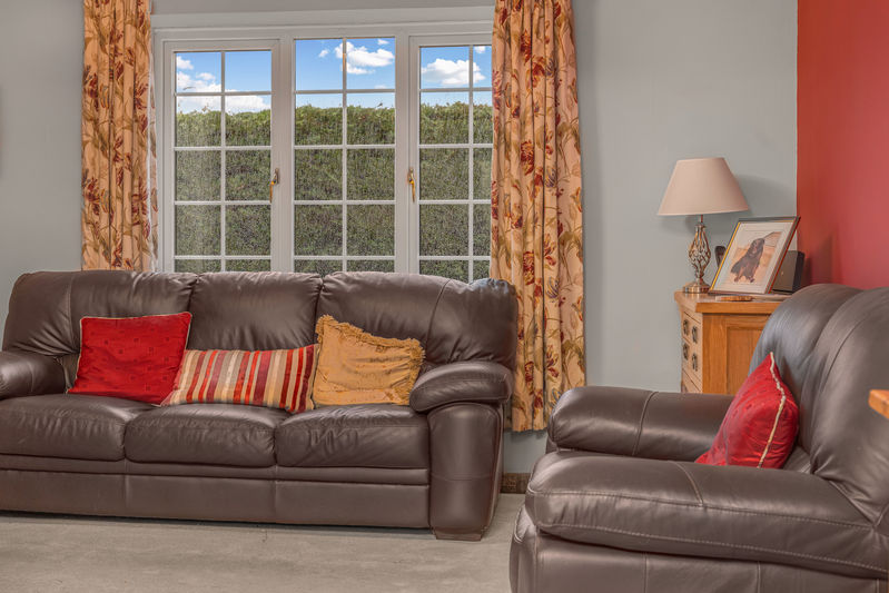 Church Street Barford St. Michael